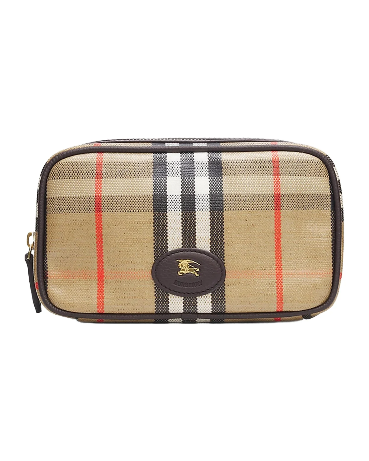 Highlands Makeup Pouch