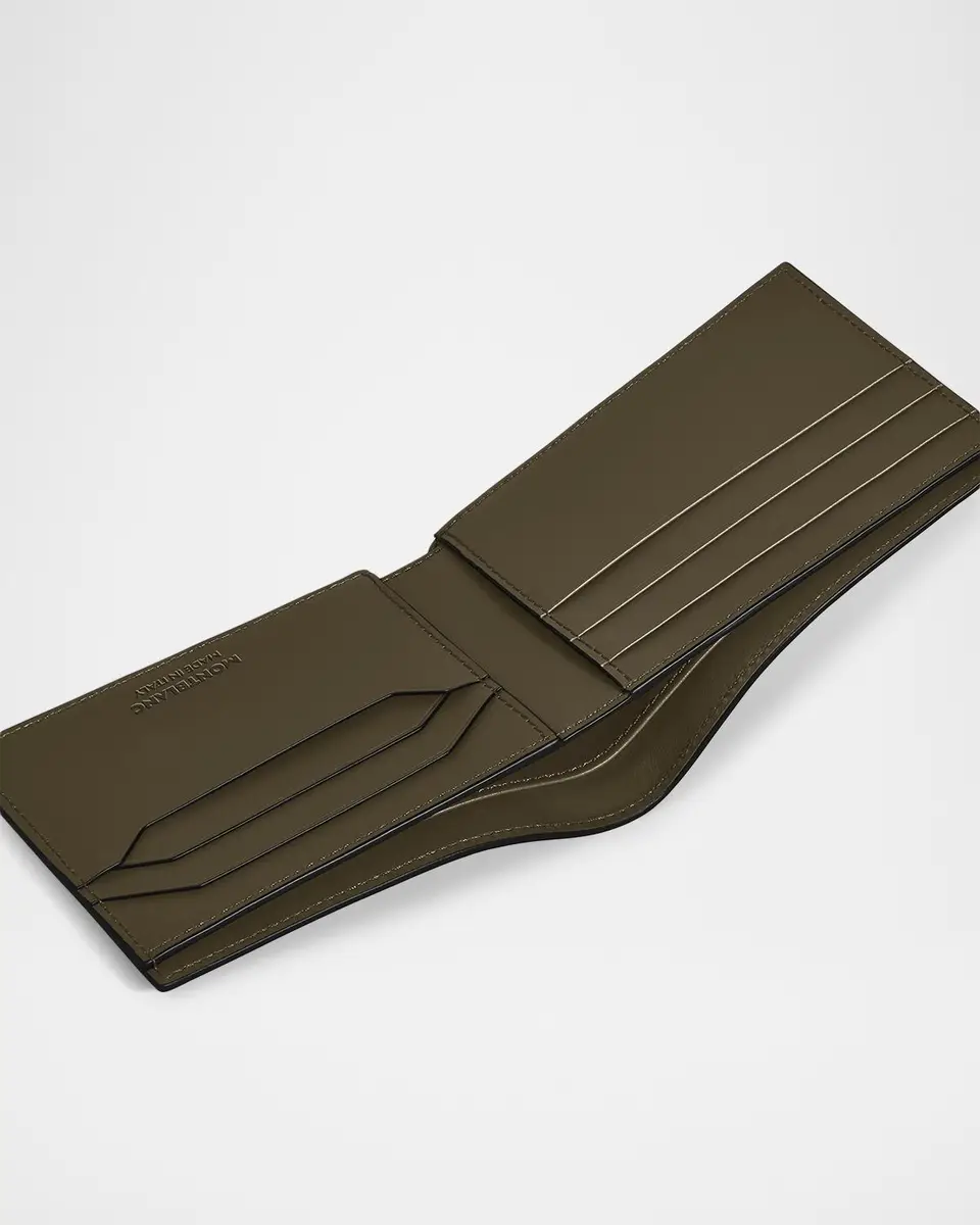 Montblanc Men's Extreme 3.0 Bifold Wallet | Thumbnail 2
