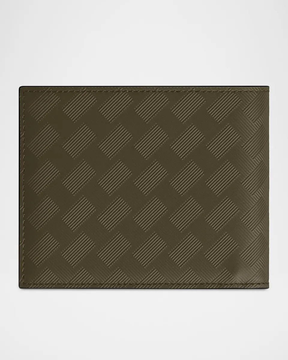 Montblanc Men's Extreme 3.0 Bifold Wallet | Thumbnail 3
