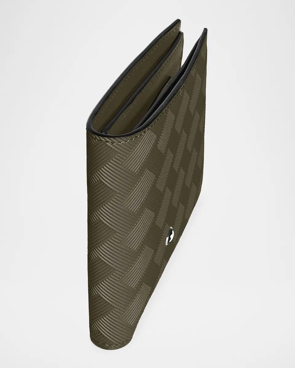 Montblanc Men's Extreme 3.0 Bifold Wallet | Thumbnail 4