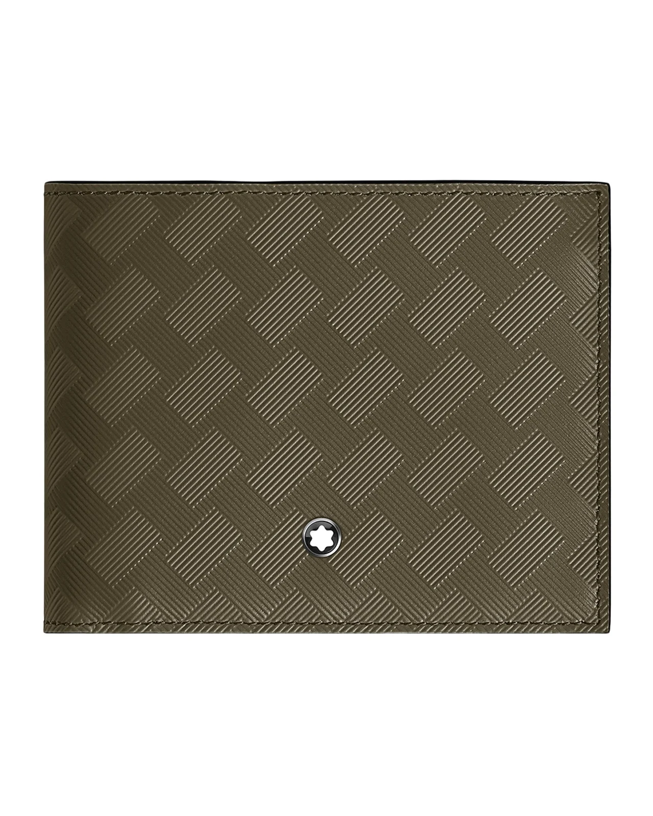 Montblanc Men's Extreme 3.0 Bifold Wallet