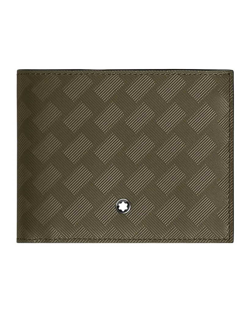 Montblanc Men's Extreme 3.0 Bifold Wallet | Image 1 Montblanc Men's Extreme 3.0 Bifold Wallet | Image 1