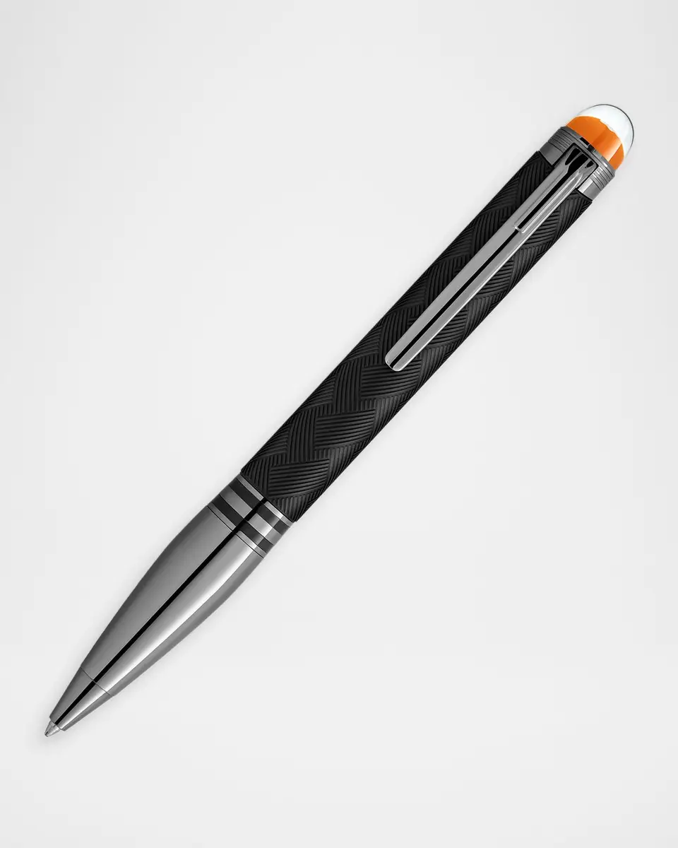 Montblanc Men's StarWalker Extreme Doué Ballpoint Pen | Thumbnail 2 Montblanc Men's StarWalker Extreme Doué Ballpoint Pen | Thumbnail 2