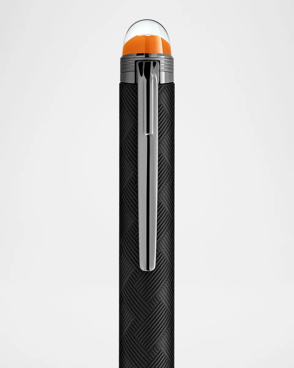 Montblanc Men's StarWalker Extreme Doué Ballpoint Pen | Thumbnail 3 Montblanc Men's StarWalker Extreme Doué Ballpoint Pen | Thumbnail 3