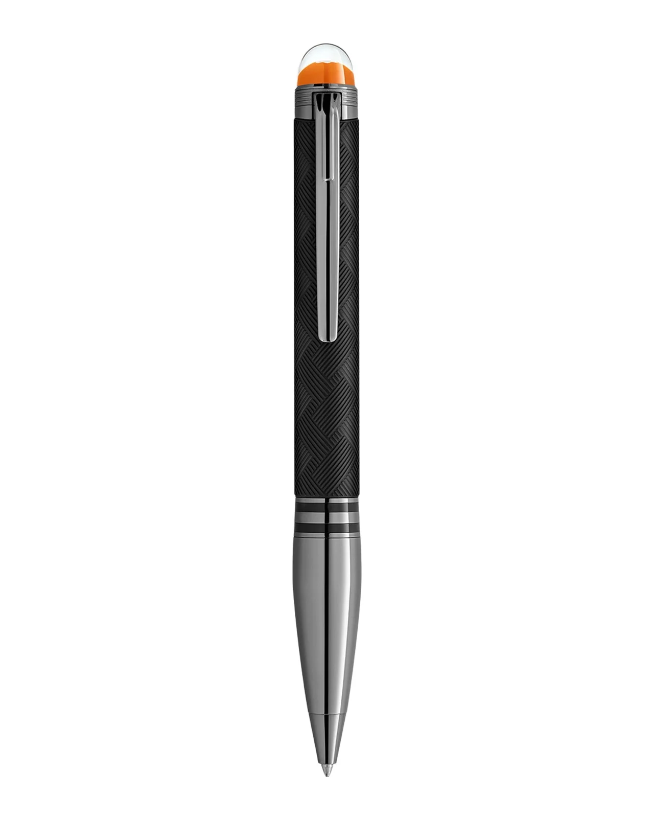 Montblanc Men's StarWalker Extreme Doué Ballpoint Pen