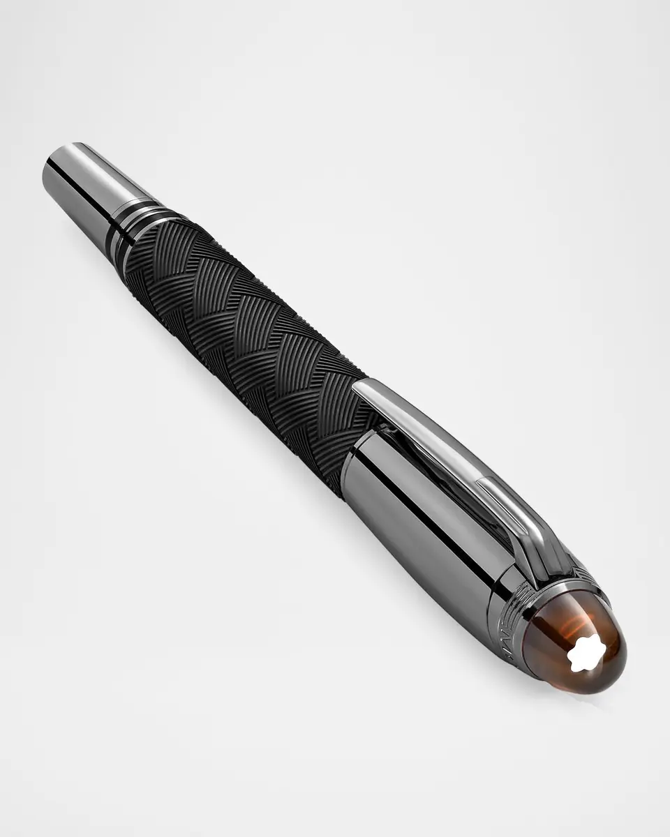 Montblanc Men's StarWalker Extreme Precious Resin Fineliner Pen | Thumbnail 2
