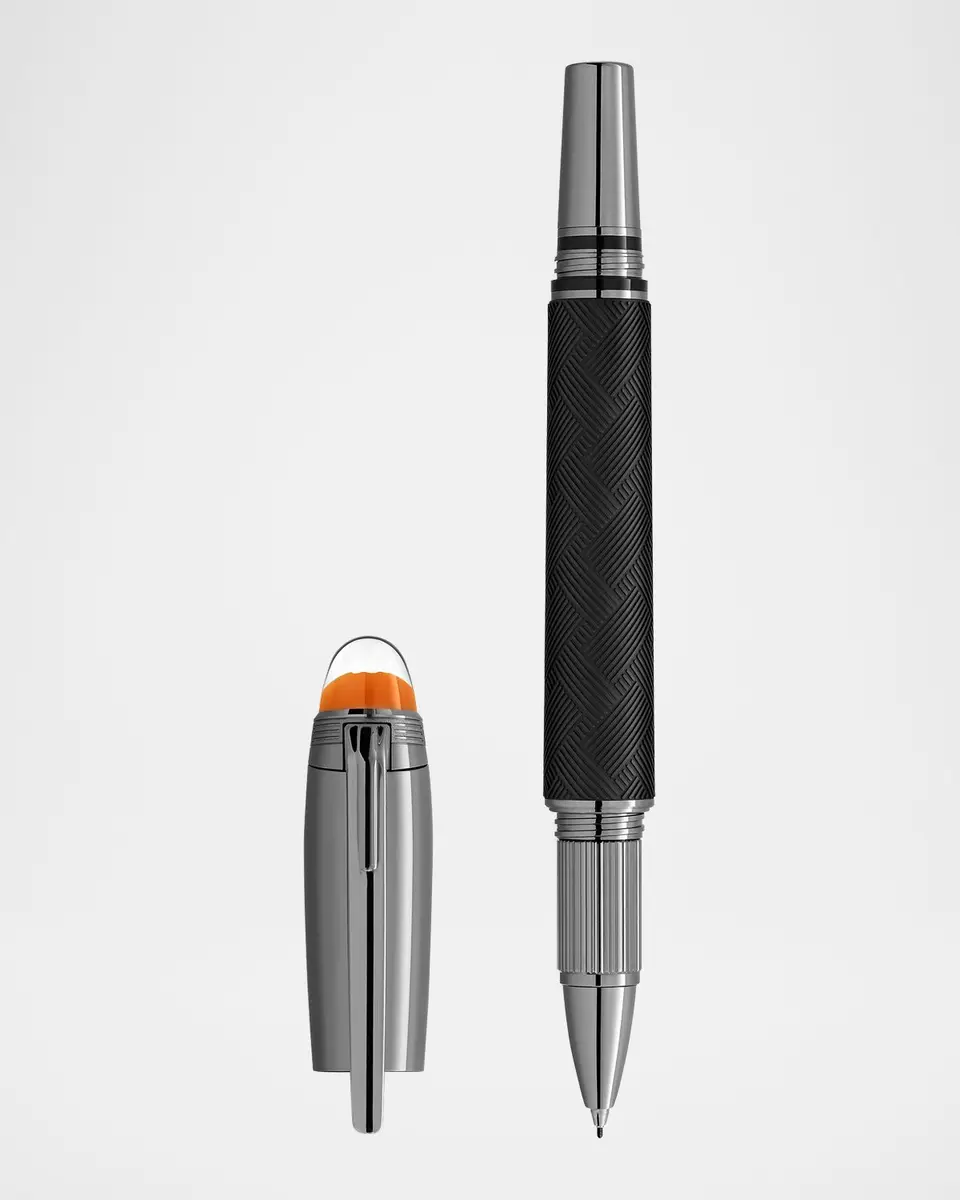 Montblanc Men's StarWalker Extreme Precious Resin Fineliner Pen | Thumbnail 3