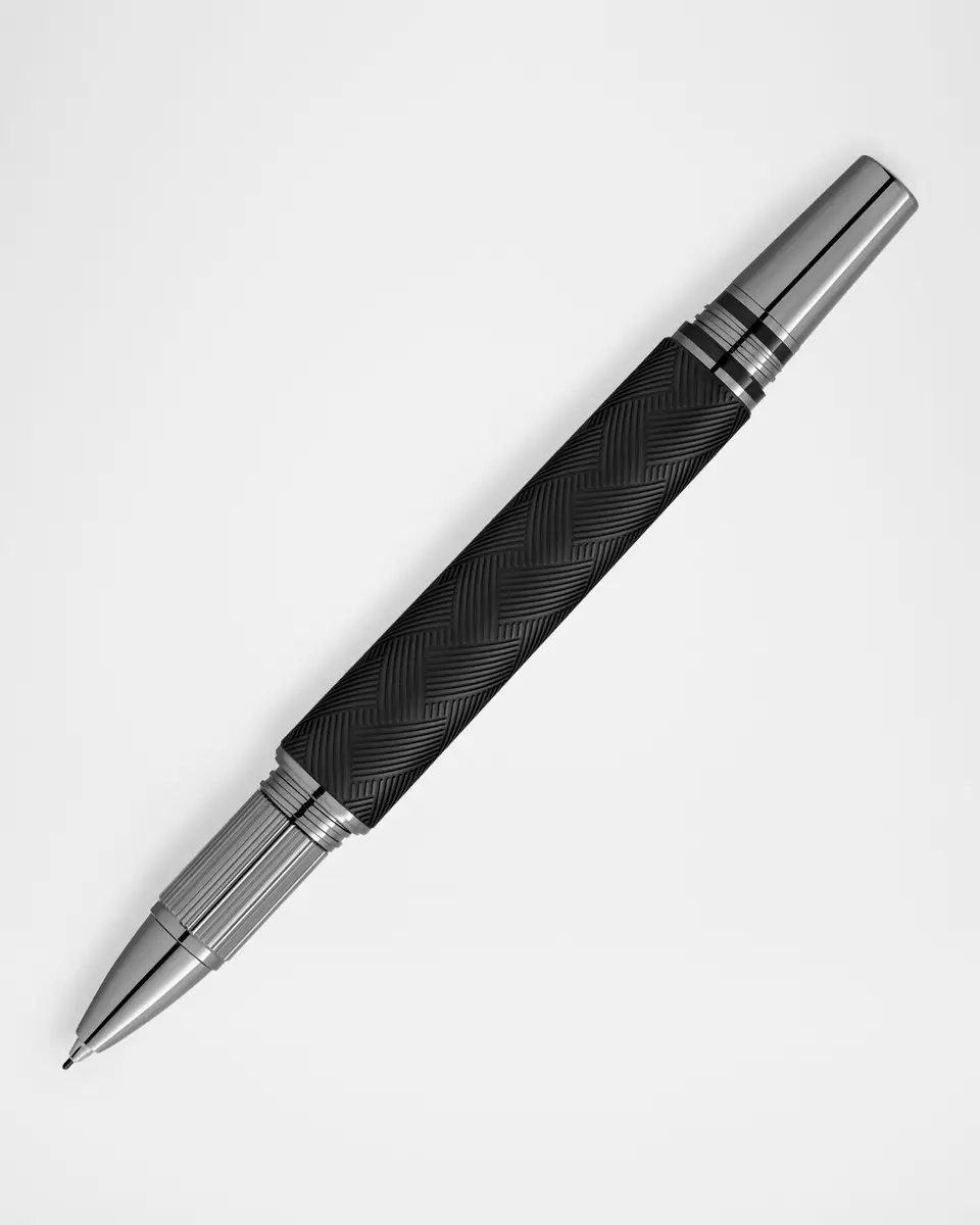 Montblanc Men's StarWalker Extreme Precious Resin Fineliner Pen | Thumbnail 4