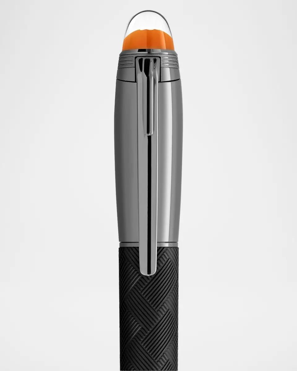 Montblanc Men's StarWalker Extreme Precious Resin Fineliner Pen | Thumbnail 5