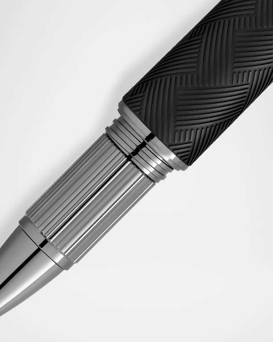 Montblanc Men's StarWalker Extreme Precious Resin Fineliner Pen | Thumbnail 6
