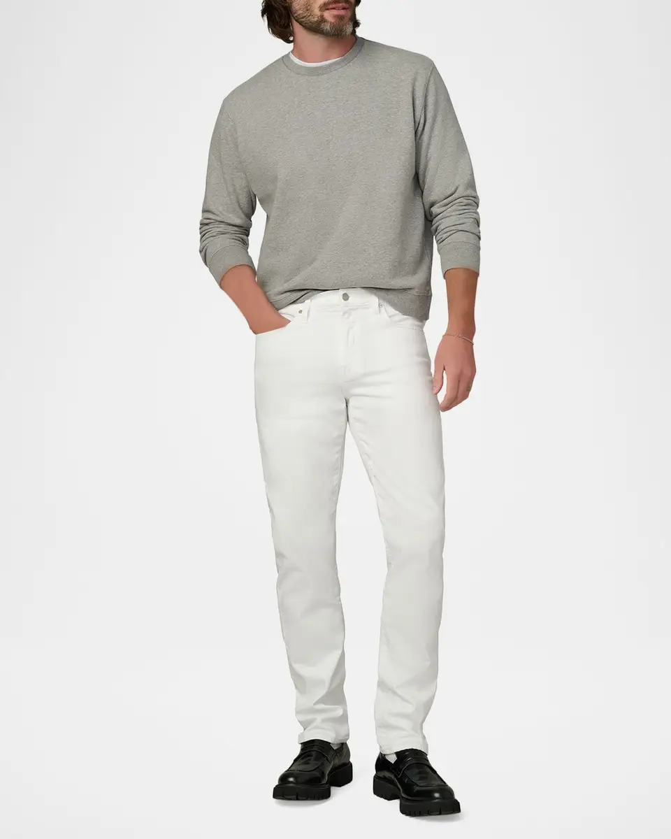 Joe's Jeans Men's Brixton Slim Straight Pants | Thumbnail 2 Joe's Jeans Men's Brixton Slim Straight Pants | Thumbnail 2
