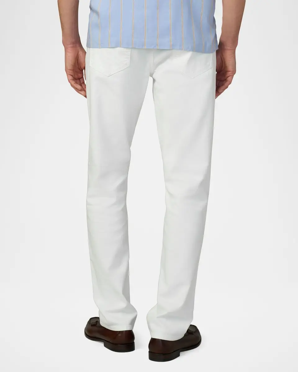 Joe's Jeans Men's Brixton Slim Straight Pants | Thumbnail 3 Joe's Jeans Men's Brixton Slim Straight Pants | Thumbnail 3