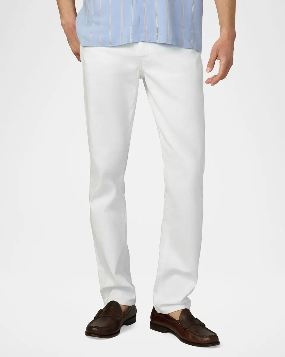 Joe's Jeans Men's Brixton Slim Straight Pants | Thumbnail 4 Joe's Jeans Men's Brixton Slim Straight Pants | Thumbnail 4