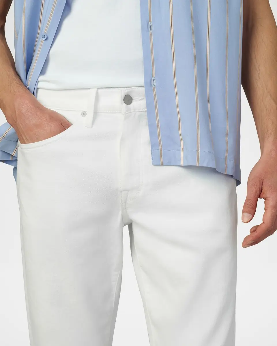 Joe's Jeans Men's Brixton Slim Straight Pants | Thumbnail 5 Joe's Jeans Men's Brixton Slim Straight Pants | Thumbnail 5