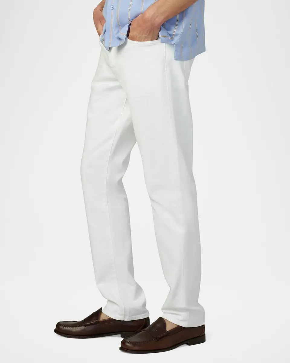 Joe's Jeans Men's Brixton Slim Straight Pants | Thumbnail 6 Joe's Jeans Men's Brixton Slim Straight Pants | Thumbnail 6