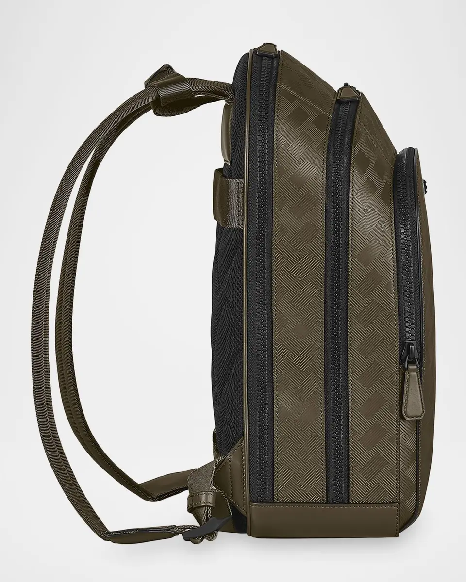 Montblanc Extreme 3.0 Leather Backpack | Thumbnail 2 Montblanc Extreme 3.0 Leather Backpack | Thumbnail 2