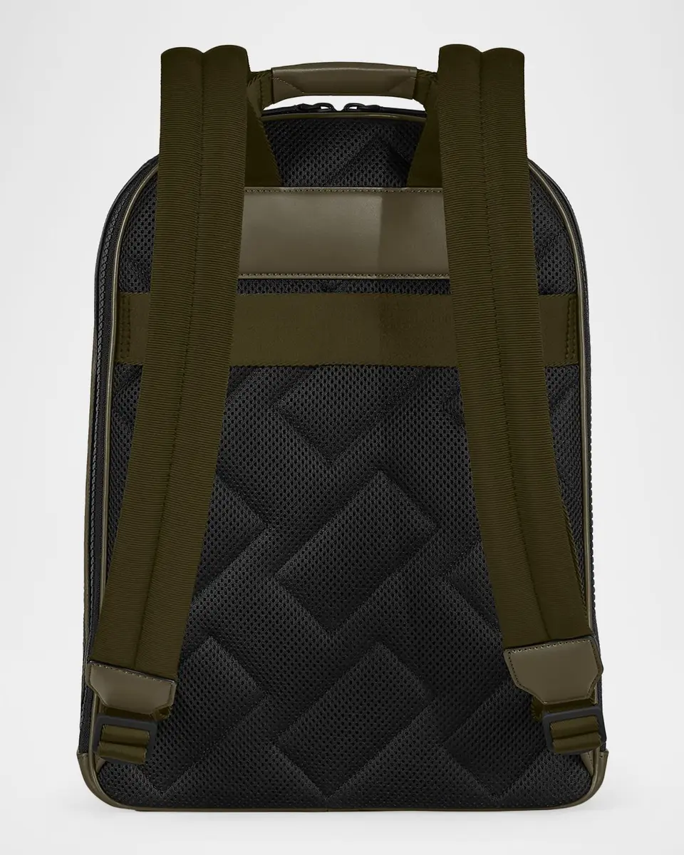 Montblanc Extreme 3.0 Leather Backpack | Thumbnail 3 Montblanc Extreme 3.0 Leather Backpack | Thumbnail 3