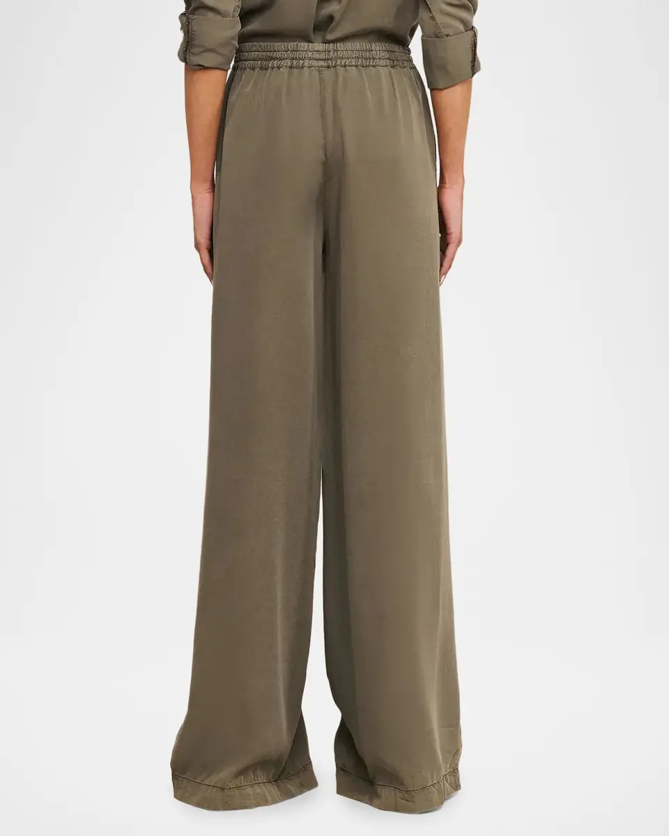 L'Agence Connie Drawstring Pants | Thumbnail 3 L'Agence Connie Drawstring Pants | Thumbnail 3