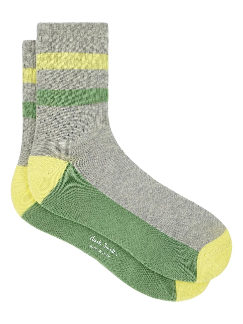 Paul Smith Men's Oliver Sport Crew Socks