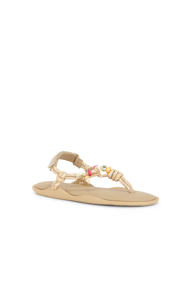 Flòwze X Collanine Colorate Flo Sandal | Thumbnail 2 Flòwze X Collanine Colorate Flo Sandal | Thumbnail 2