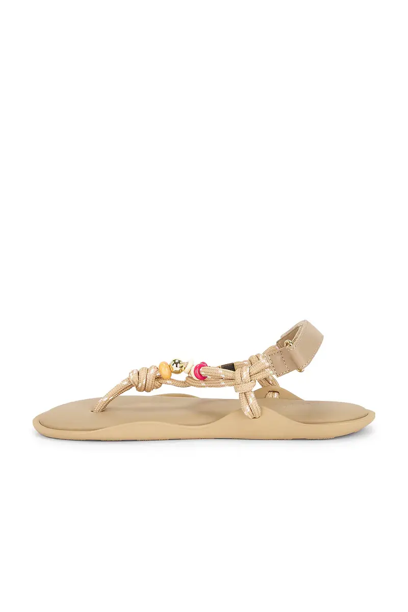 Flòwze X Collanine Colorate Flo Sandal | Thumbnail 5 Flòwze X Collanine Colorate Flo Sandal | Thumbnail 5