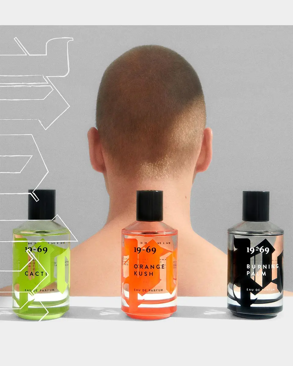 Palm Angels Cacti Eau de Parfum, 3.3 oz. | Thumbnail 3 Palm Angels Cacti Eau de Parfum, 3.3 oz. | Thumbnail 3