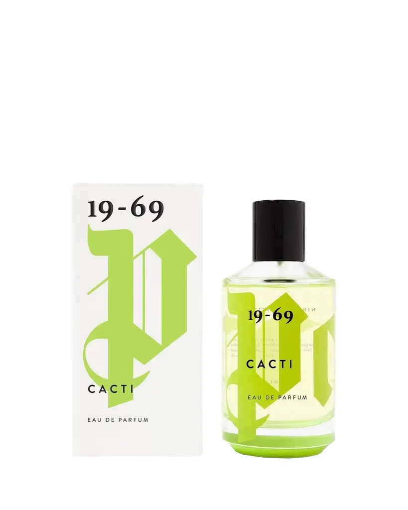 Palm Angels Cacti Eau de Parfum, 3.3 oz. | Image 1 Palm Angels Cacti Eau de Parfum, 3.3 oz. | Image 1