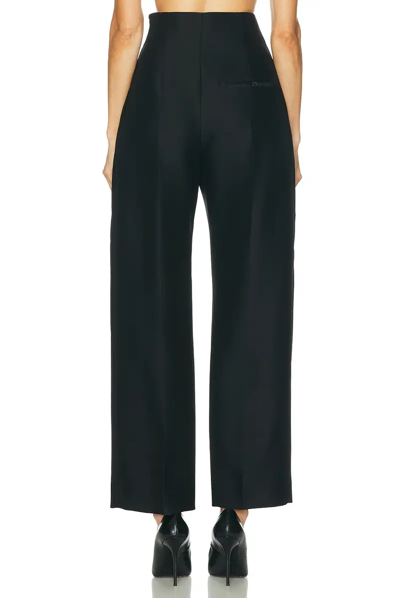 Khaite Somera Pant | Thumbnail 4 Khaite Somera Pant | Thumbnail 4