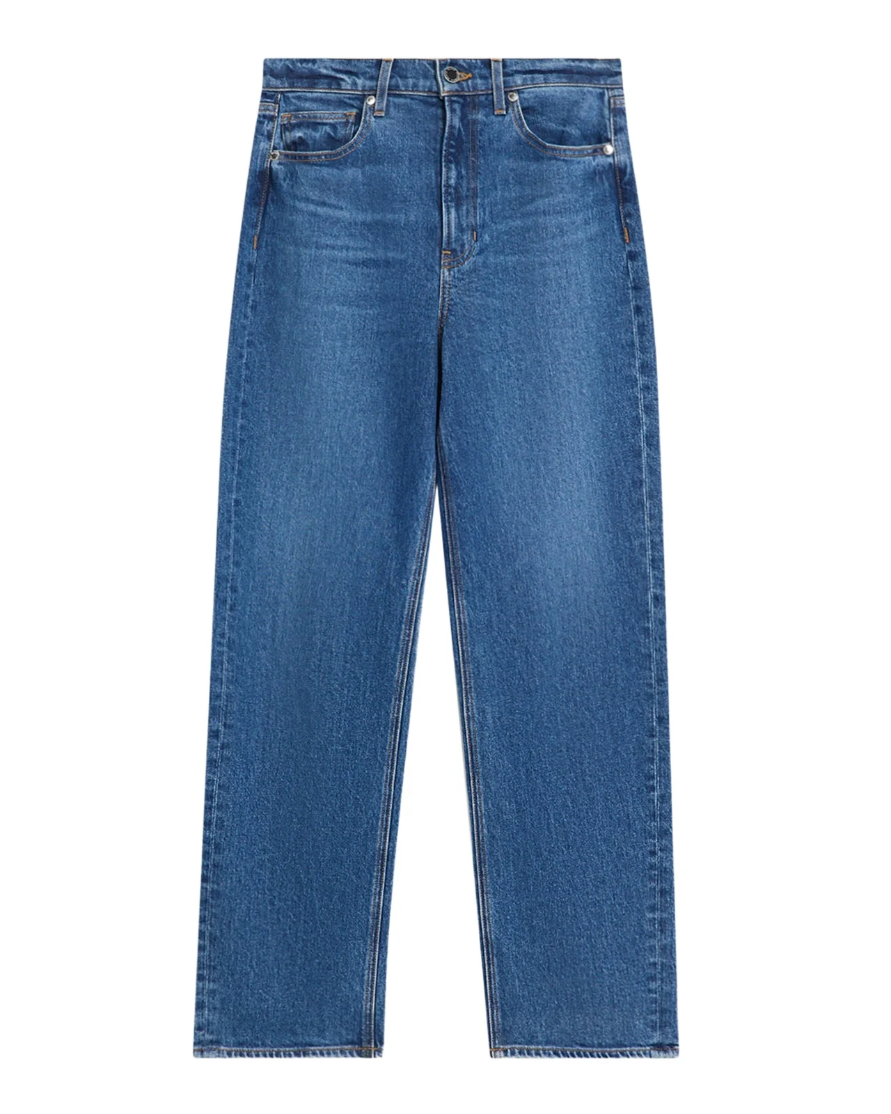 Harley Arc-Leg Jeans