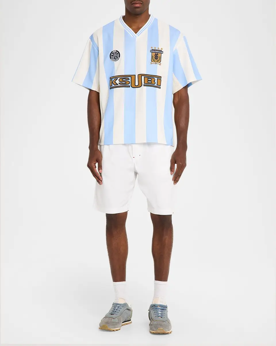 Ksubi Offside Short-Sleeve Jersey | Thumbnail 2 Ksubi Offside Short-Sleeve Jersey | Thumbnail 2