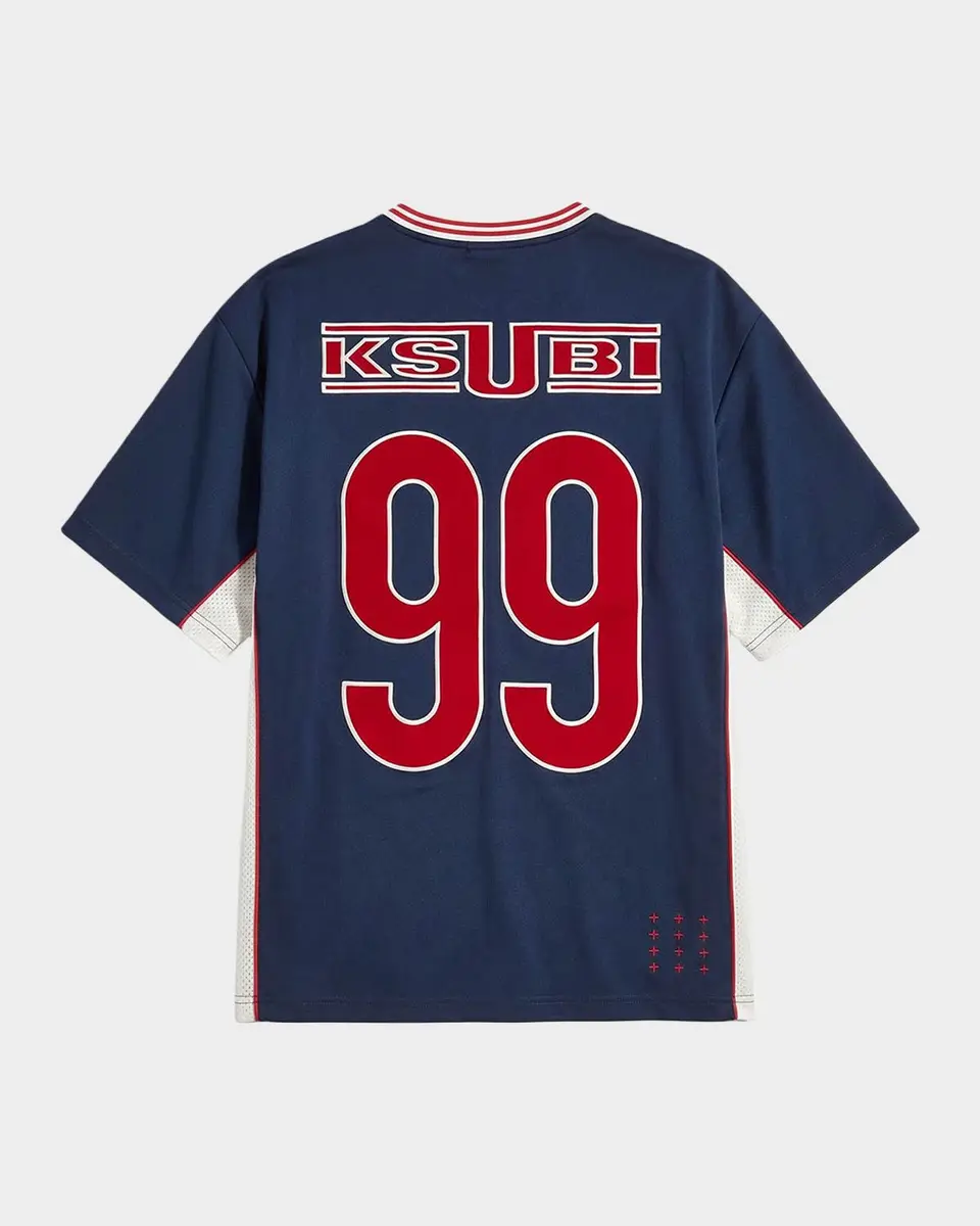 Ksubi Offside Graphic Jersey T-Shirt | Thumbnail 5 Ksubi Offside Graphic Jersey T-Shirt | Thumbnail 5