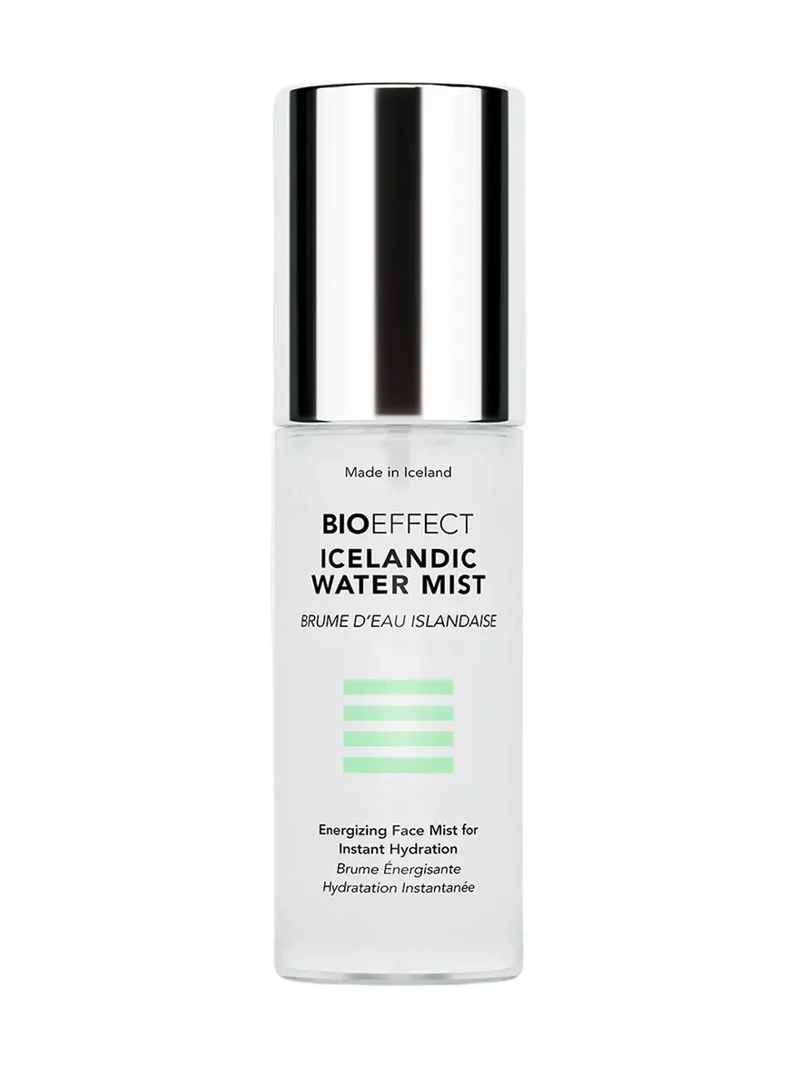 Bioeffect Icelandic Water Mist, 2.4 oz.