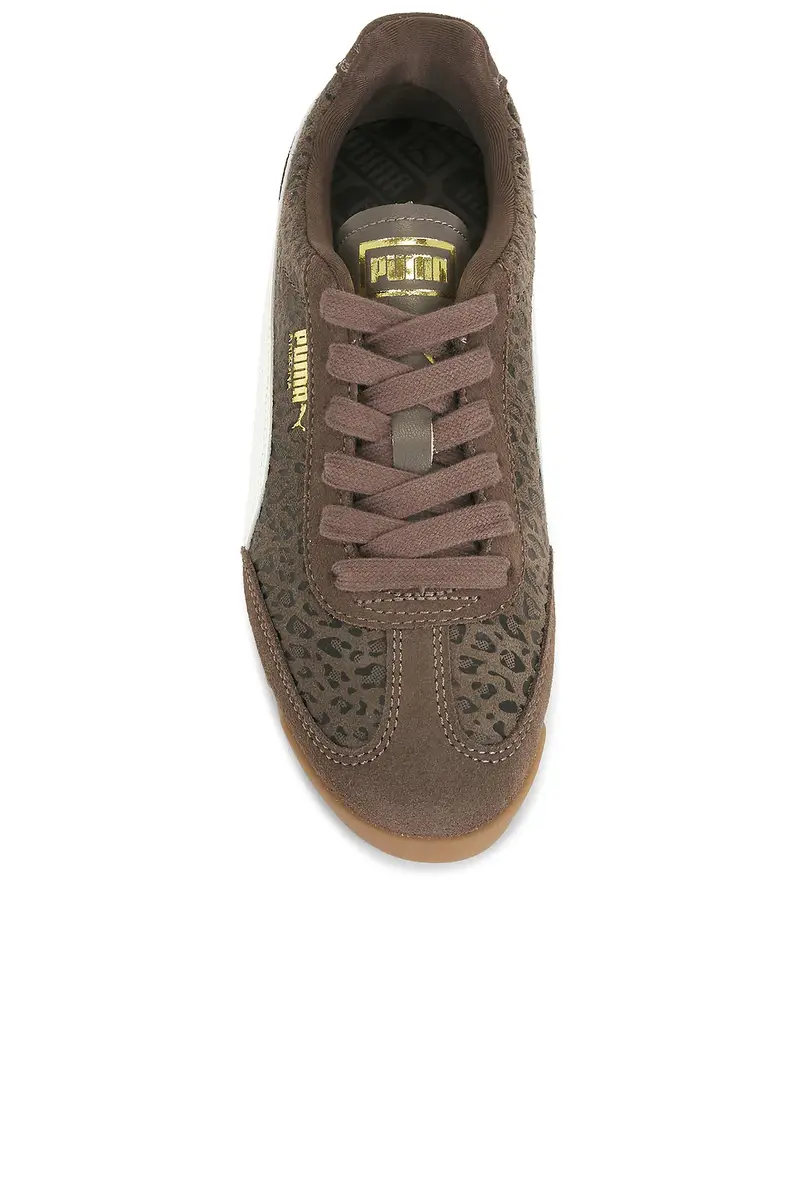 Puma Select Arizona Cat Sneaker | Thumbnail 4 Puma Select Arizona Cat Sneaker | Thumbnail 4