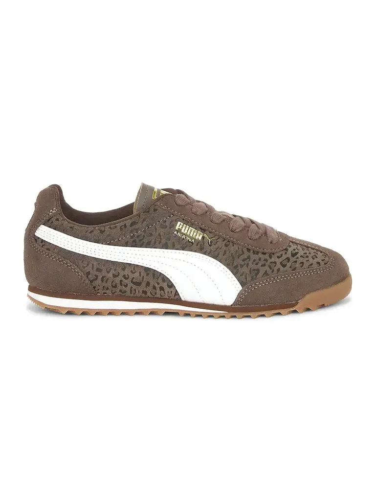 Arizona Cat Sneaker