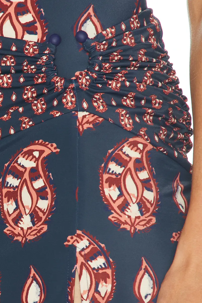 Johanna Ortiz Under The Sun Ankle Skirt | Thumbnail 6 Johanna Ortiz Under The Sun Ankle Skirt | Thumbnail 6