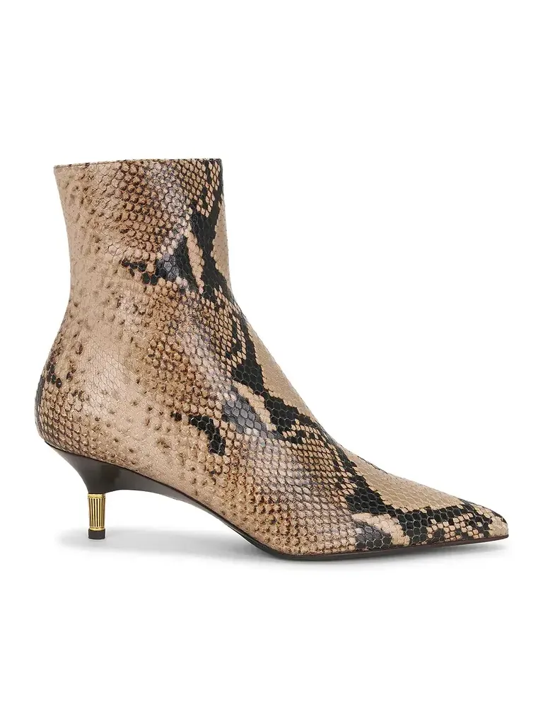Bella Ankle 55 Boot