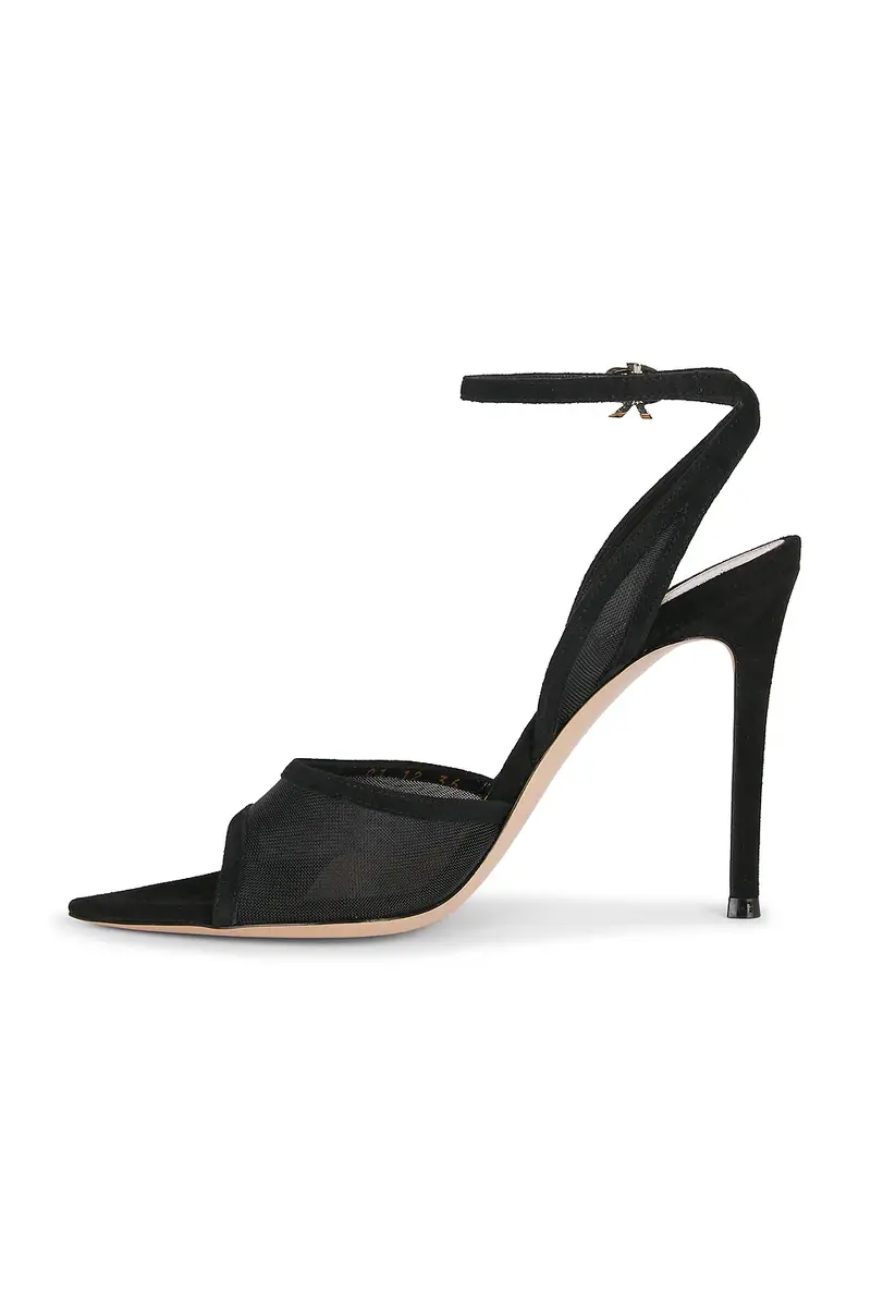 Gianvito Rossi Dorotea Sandal | Thumbnail 5 Gianvito Rossi Dorotea Sandal | Thumbnail 5