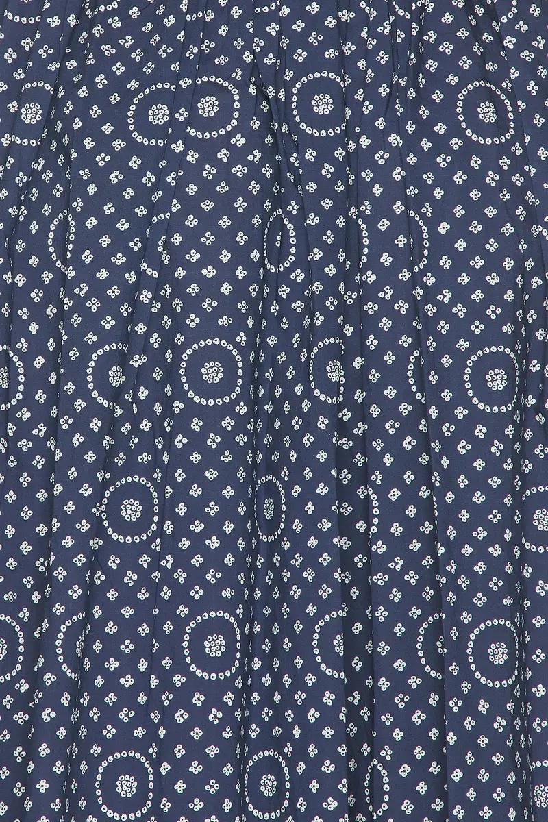 Matteau Shirred Bodice Dress | Thumbnail 4 Matteau Shirred Bodice Dress | Thumbnail 4