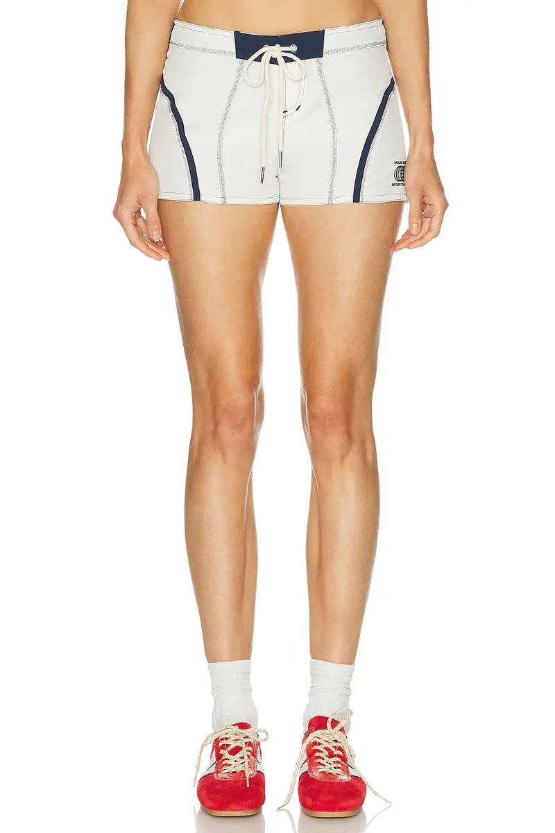 Made Some Sportswear Short Short | Image 1 Made Some Sportswear Short Short | Image 1