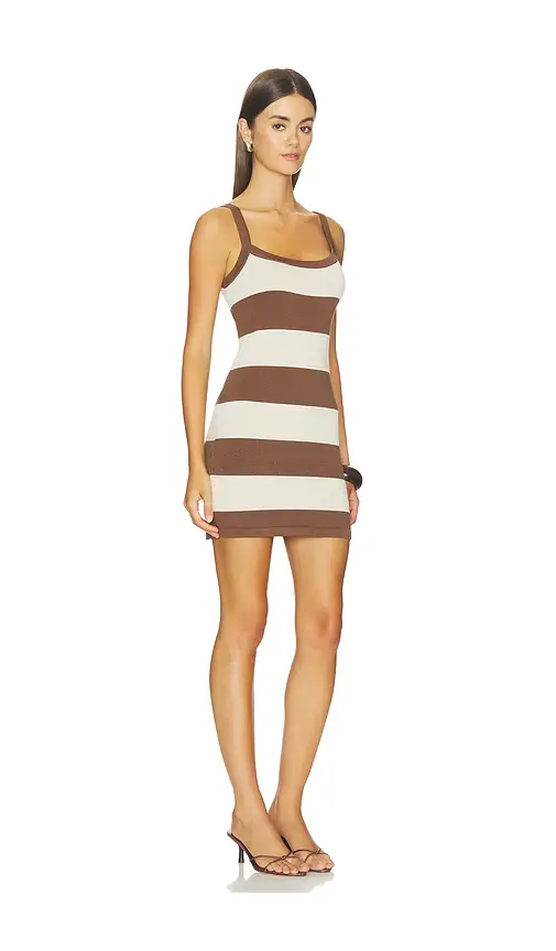 SEROYA Nolita Dress | Thumbnail 2