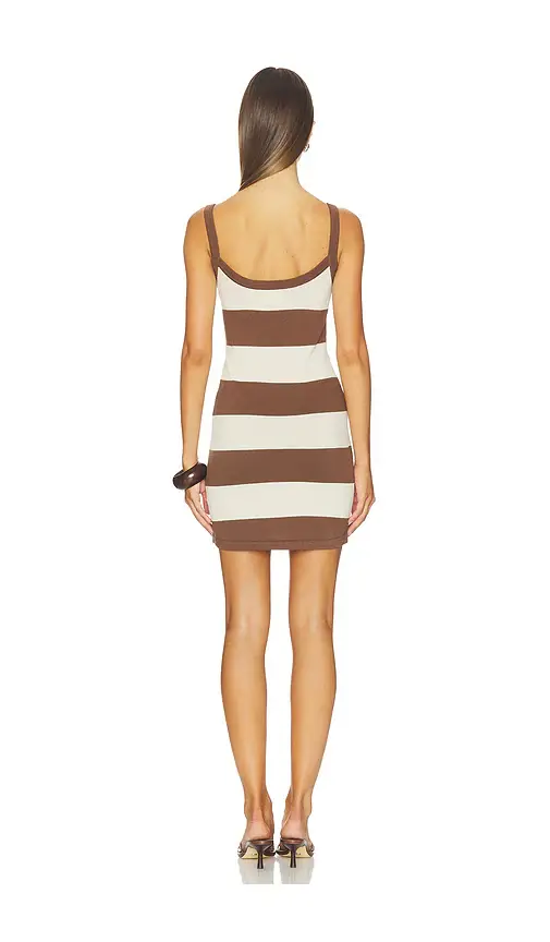 SEROYA Nolita Dress | Thumbnail 3