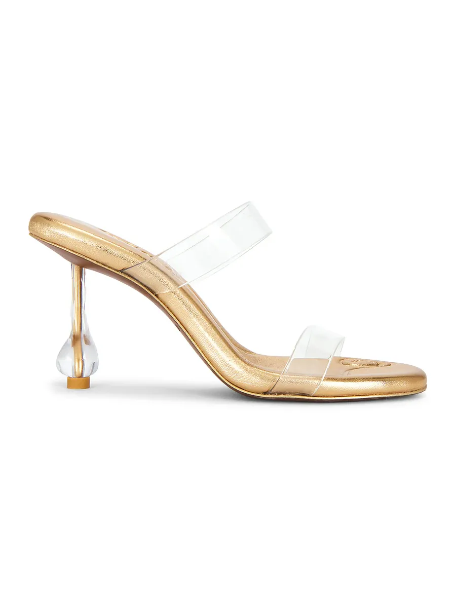 Demi Sandal
