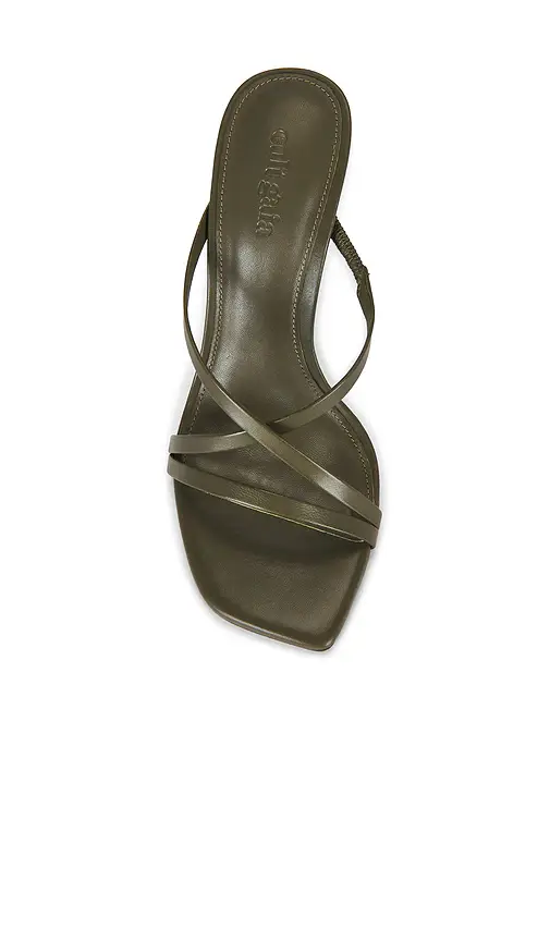 Cult Gaia Sage Sandal | Thumbnail 4 Cult Gaia Sage Sandal | Thumbnail 4