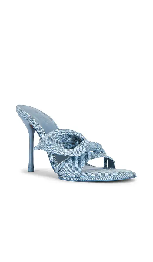Cult Gaia Cori Sandal | Thumbnail 2 Cult Gaia Cori Sandal | Thumbnail 2