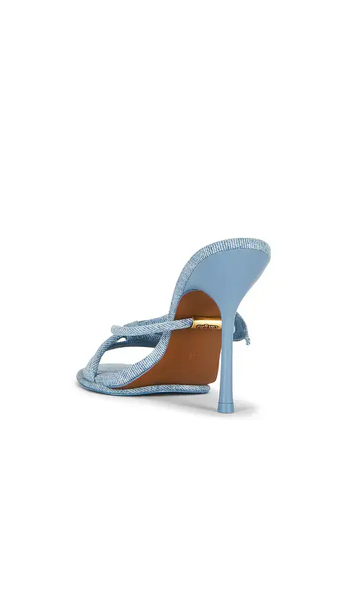 Cult Gaia Cori Sandal | Thumbnail 3 Cult Gaia Cori Sandal | Thumbnail 3