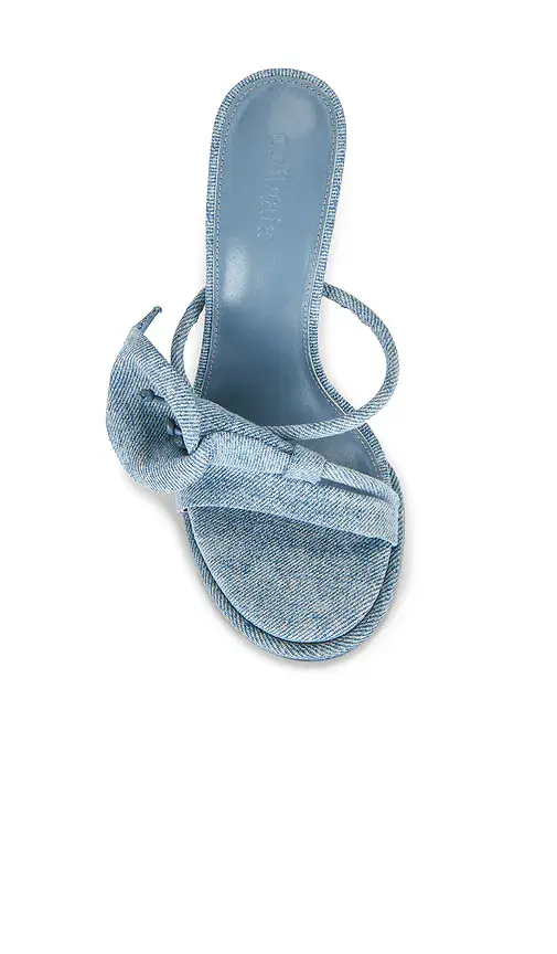 Cult Gaia Cori Sandal | Thumbnail 4 Cult Gaia Cori Sandal | Thumbnail 4