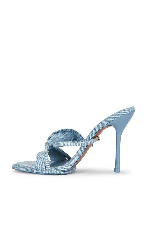 Cult Gaia Cori Sandal | Thumbnail 5 Cult Gaia Cori Sandal | Thumbnail 5
