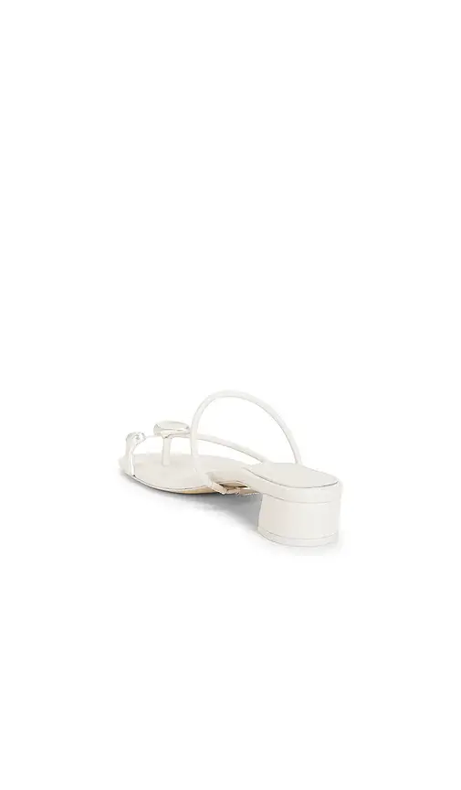 Cult Gaia Luca Sandal | Thumbnail 3 Cult Gaia Luca Sandal | Thumbnail 3