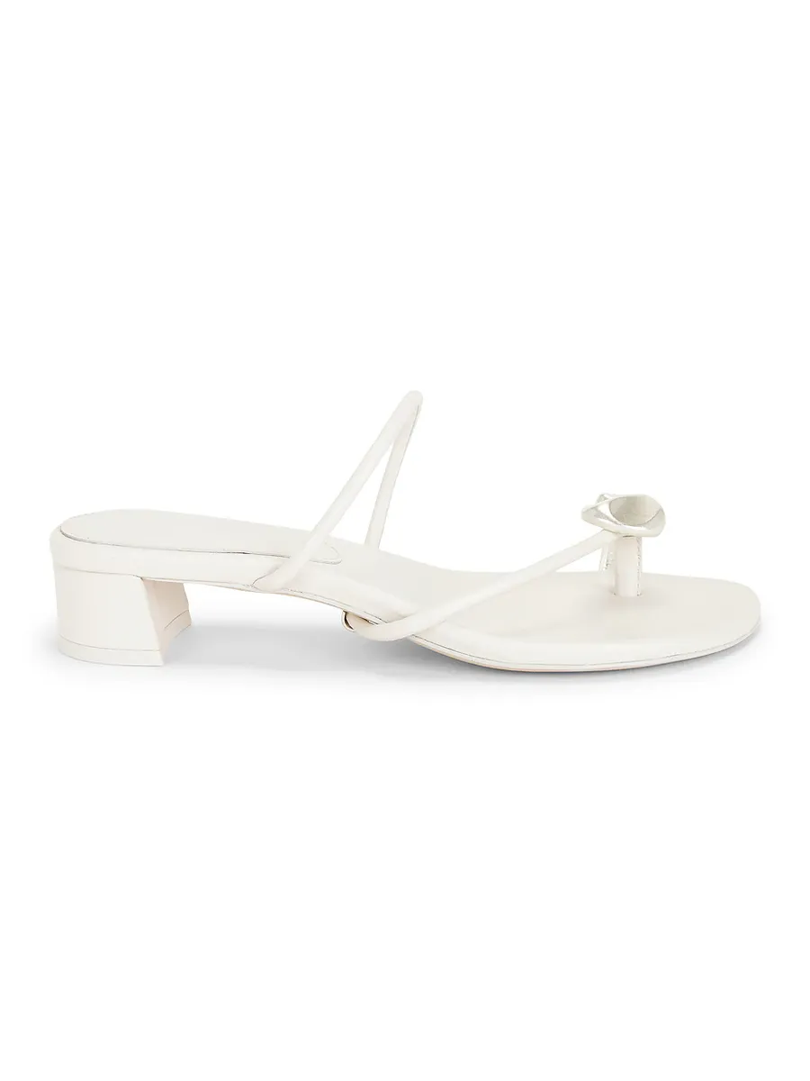 Luca Sandal Luca Sandal
