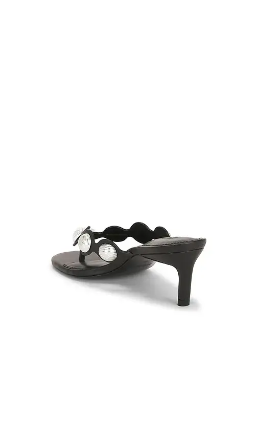 Cult Gaia Anora Sandal | Thumbnail 3 Cult Gaia Anora Sandal | Thumbnail 3